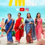 Swara Bhaskar Instagram – 7 million plus views on #jahaanchaaryaartrailer 🥳🥳💛💛✨✨👏🏽👏🏽👏🏽👏🏽👏🏽👏🏽
#jahaanchaaryaar