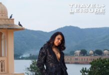 Swara Bhaskar Instagram - Speaking about movies and travel (two things that our latest digital cover star @reallyswara loves), she opens up about her offscreen activities and onscreen roles, her struggles as an outlier in Bollywood, the perils of being famous, and how travel can be a powerful tool to change people’s perspective. More at the link in bio. Editor-in-chief: Aindrila Mitra (@aindrilamitra) Cover Produced by : Chirag Mohanty Samal (@chiragmohantysamal) Photographer: Sushant Kadam (@sushantvkadam)​ Styling: Priyanka Yadav (@prifreebee)​ Make-Up and Hair: Anu Kaushik (@kaushikanu)​ Fashion Assistant: Vanya Verma (@v4nyav3rma)​ Video: Fine Cuts Prod. (@f9cuts)​ Blazer: Rahul Mishra (@rahulmishra_7)​ Pants: Rajesh Pratap Singh (@rajeshpratapsinghworks)​ Necklace: Isharya (@isharya)​ Earrings and brooch: Viange (@viangevintage)​ Shoes: Aldo (@aldo_shoes)​ Location: Trident, Jaipur (@tridentjaipur , @tridenthotels ) Actor reputation management : @kpublicity
