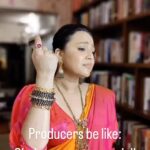 Swara Bhaskar Instagram – Dheett of the world unite! #ढीट #थेथर
#instareels #trending #bollywood #bollywoodmovies #bollywoodnews #selflove #saree #sareelove #sareenotsorry #sareedraping #sareelover