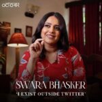 Swara Bhaskar Instagram – SWARA BHASKER: IDEAS WITHOUT FEAR
Our Oct-O-बर cover star, the nonconformist actor Swara Bhasker (@reallyswara), in conversation with TVOF. Watch as she chats with us about the craft of acting, the research that goes into playing each role, the hustle of landing meaningful parts and why being called ‘bold’ is hardly a compliment. Watch the full video via the link in bio.

Dorian Dress and Lining, Eka (@ekaco). Earrings and ring, Aseem Gioielli (@aseem.gioielli) at Nimai (@shopnimai).

𝗜𝗻𝘁𝗲𝗿𝘃𝗶𝗲𝘄 & 𝗦𝘁𝘆𝗹𝗶𝗻𝗴: Sohini Dey (@extinctchicken)
𝗘𝗱𝗶𝘁𝗼𝗿𝗶𝗮𝗹 𝗖𝗼𝗼𝗿𝗱𝗶𝗻𝗮𝘁𝗶𝗼𝗻: Ektaa Malik (@sabka.malik.ek.taa)
𝗙𝗶𝗹𝗺 𝗮𝗻𝗱 𝗘𝗱𝗶𝘁𝗶𝗻𝗴: Madhav Mathur (@madhvmathur)
𝗠𝗮𝗸𝗲𝘂𝗽: Pooja Gosain (@makeupbypoojagosain)
𝗛𝗮𝗶𝗿𝘀𝘁𝘆𝗹𝗶𝗻𝗴: Mankirat Kaur (@makeupbymankirat)

#swarabhaskar #swarabhasker #interview #october #coverstar #fearless #nonconformist #actor #India #fashion #film #filmxfashion #thevofashion