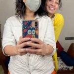 Swara Bhaskar Instagram – Belated happy happy birthday dearest @stylistsony !
Wish you every joy and all good things in life.. All my love! 💖🤗✨