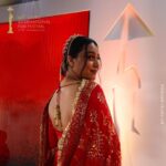 Swara Bhaskar Instagram – Posted @withrepost • @cairofilms From the Opening Ceremony of #CIFF44 Red Carpet

من حفل إفتتاح الدورة ال٤٤ لمهرجان القاهرة السينمائي الدولي