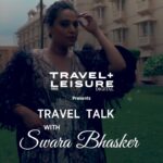 Swara Bhaskar Instagram – Here are some fun travel facts about our digital cover star Swara Bhasker (@reallyswara ). 🙌

Editor-in-chief: Aindrila Mitra (@aindrilamitra)
Cover Produced by : Chirag Mohanty Samal (@chiragmohantysamal)
Photographer: Sushant Kadam (@sushantvkadam)​
Styling: Priyanka Yadav (@prifreebee)​
Make-Up and Hair: Anu Kaushik (@kaushikanu)​
Fashion Assistant: Vanya Verma (@v4nyav3rma)​
Video: Fine Cuts Prod. (@f9cuts)​
Location: Trident, Jaipur (@tridentjaipur)
Actor reputation management agency : @Kpublicity

#digitalcover #tldigitalcover #tlindia #coverstar #swarabhasker