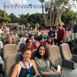 Swara Bhaskar Instagram – Jury duties commence ! #ciff44 
@cairofilms