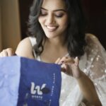 Swathishta Krishnan Instagram – It’s been 20 days since I started  their diet @wootu_diet_factory …
Their meals r completely balanced , 
I feel lighter , less bloated and left with good skin too , 
One of the best nutrition clinic in chennai it is… 
Do just give it a try with their monthly subscriptions….🙂