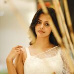 Swathishta Krishnan Instagram - Few more 🤍 . . . @thatmadraskaran @_.rubeenavogueofficial._ @keerthana_makeupartistry Park Hayat Chennai