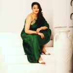 Tanushree Dutta Instagram – Just a teaser..photos & tags coming soon!