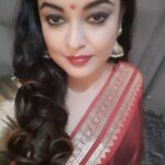 Tanushree Dutta Instagram – Happy Karvachauth ladies! I would love to keep a fast but since I’m marries to God and he is already immortal…No point starving myself for fun! Ciao!🥴