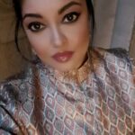 Tanushree Dutta Instagram -