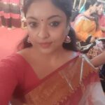 Tanushree Dutta Instagram -