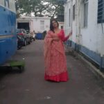 Tanushree Dutta Instagram – It’s Pink!! So Pink that I cannot just get over it…🙂