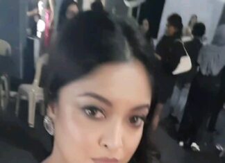 Tanushree Dutta Instagram - Silence is indeed Golden! 😌 In a spiritually ignorant world to speak or not to speak dat is the question.. My word is my sword.. I use it in full awareness & precision but alas some very dark ones twist it to suit their narrative of me.. Look at their character & what all they have done before you make unholy assumptions of me based on their logic... Then look at me & see what all I have done.. How did I do it??? Believe...