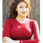 Tanushree Dutta Instagram – The best is yet to come…