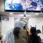 Tanushree Dutta Instagram - Har Har Mahadev! Mahakaaleshwar, Ujjain 🙏🙏🙏