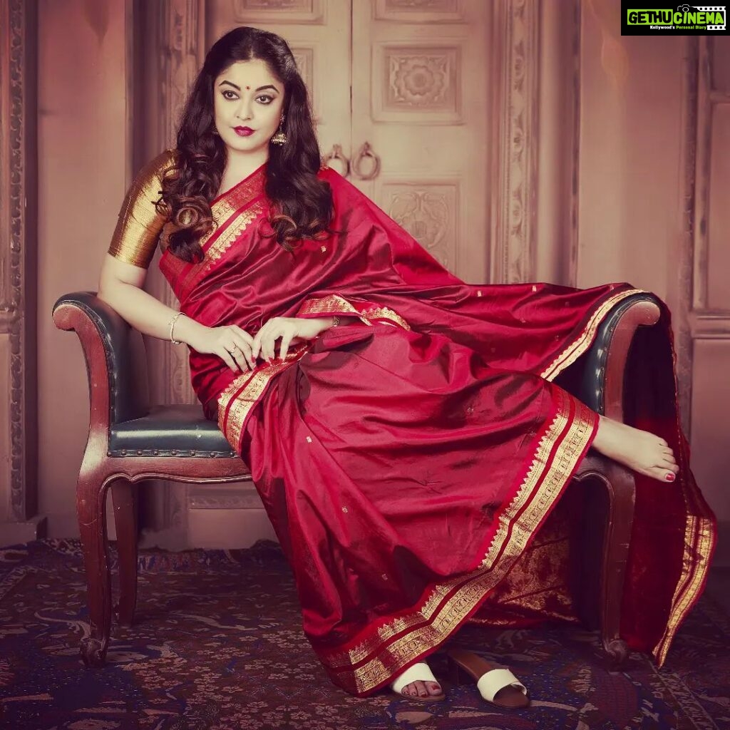 Tanushree Dutta Instagram - Styling by @roselinmiddleton_ MUA @make_up_your_day Clickd @baliphotographyofficial