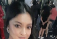 Tanushree Dutta Instagram - Okay So I've had some weight gain after my accident. But some pics circulating in media look a bit too bloated. Here's the truth thanx to social media! Xoxo
