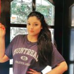 Tanushree Dutta Instagram - Coming live folks!!