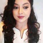 Tanushree Dutta Instagram -