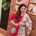 Tanushree Dutta Instagram –