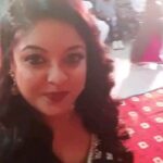 Tanushree Dutta Instagram – Came back from my event appearance. Short & sweet! Got lots of love from my fans in Gujrat. 

Will see yall soon again! Next time chalo vrindavan in Dwarka…maybe Somnath too!
Looking forward to be back soon….

#HareKrishna