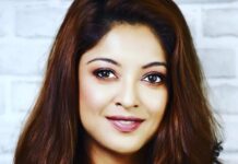 Tanushree Dutta Instagram - And lastly... The worst human being in India is Rakhi Sawant, the Asshole who called for multiple press conferences during the #metoo movement telling horrendous lies after lies and accusing me of being a "drug addict" and a "lesbian"! And many other lies causing me severe mental anguish.. This is the extent of harassment I have endured in Bollywood for calling out predators. A woman like me who never compromised on my principles even for the sake of fame & fortune. Always gave preference to my personal relationships ( WITH MEN..just so u know! ) over career, at times, for love's sake. Stood up for my dignity, self respect and safety of women. Am more gracefull & feminine than all of the greedy Bollywood whores put together. This low-life, opportunist liar Rakhi calls a woman like me a Lesbian! I will never forget nor will I forgive this. How dare you?? This is why this bastard Rakhi Sawant will never see a shred of happiness, peace or stability in life. Disaster will rain...Forget marriage any man/woman who even associates with you remotely will be ruined by your bad deeds and heaps of curses. Biggest sexual harasser! And works for mafia.. I have cursed you almost everyday last few years & will continue to do so till you drop dead. You will be a bad omen to any family associates and will only bring bad luck and losses! This asshole Rakhi was involved in an abetment to suicide case where did the same to an innocent young boy on a TV show. Calling him gay & impotent etc without any proof or merit.The poor boy starved himself to death out of humiliation. Pls google & verify this. His parents lost their only son because of this wicked soulless bootlicker of Nana Patekar. This ugly also caught in a sex racket scandal many years ago! Please do internet search or look into police records of the past. You will find everything there. I guarantee all these cases will reopen someday and she/he will go to jail 100%. My curses will follow you till you die. You will never get anything that your heart desires. You will die alone, broke and miserable like a street dog!! No forgiveness for you. Very bad person! You will rot in your own self created hell.