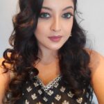 Tanushree Dutta Instagram – Came back from my event appearance. Short & sweet! Got lots of love from my fans in Gujrat. 

Will see yall soon again! Next time chalo vrindavan in Dwarka…maybe Somnath too!
Looking forward to be back soon….

#HareKrishna