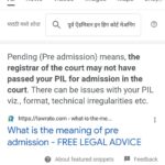 Tanushree Dutta Instagram - Here is the proof everyone so keeps asking me: This sent today by my #metoo advocate Nitin Satpute. The "supposed" defamation case on me by Nana Patekar/ Naam foundation is not a registered case at all. The high court has not even admitted it!! Last court date was 5th Feb 2020 to proove their petition, when Nana's lawyers did not even turn up in court. No court order has been passed whatsoever & this is not yet a legitimate court case in the eyes of law. No furthur date is issued. Please study the screenshots! Nana Patekar, his media Public relation team & his legal team lied to the media, they lied to the public of India & spread false rumors of defamation case in film industry to spread fear & mislead everyone about me. Is this not harassment?? So long story short: THERE IS NO REAL DEFAMATION CASE ON ME!!. IT WAS ALL FAKE NEWS.. spread in media to furthur harass me, trouble me and spoil my reputation and prospects in the film industry. Not harassment?? NANA PATEKAR & NAAM FOUNDATION LIARS & HARASSERS OF INNOCENT INDIAN CITIZENS. PLS DO ED AUDIT, CBI ENQUIRY & FIND OUT TRUTH. This is the meaning of sexual harassment for all those dumb-asses who still don't get it. This is the reason I'm being targetted coz they could not do anything legally to me. Nana Patekar thinks that by removing me he will start getting work & his reputation will be restored. No...when you do wrong to someone everyone knows somewhere in their heart. This is how the film industry has silently supported me. 👏 And I know that someday sooner or later they will come to me with good work too. Maybe they are waiting for me to settle down emotionally a bit. I'm an actor afterall. But it's a chicken and egg situation...I have a lot of free time, so I go about this topic. I did not get justice & these ppl kept lying about me everywhere. Plus this new recent phenomenon of this group targeting my life & harassing me. If people come together to support me and work with me I'm sure il be more at ease. I don't even have any real friends in the Industry anymore. Only fake friends like the fake cases on me!! This will all become a thing of past someday..But here's proof!!