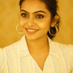 Tanvi Ram Instagram - Storm in my eyes, peace in my smile:) Photography - @rahul_raj_._r Makeup - @_sapnas_makeover Costume - @krithi_india
