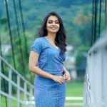 Tanvi Ram Instagram - ✨💫 Photography @rahul_raj_._r Makeup - @_sapnas_makeover Costume - @krithi_india Edit - @subin_sudhakaran #instagram #instapicoftheday #instadaily