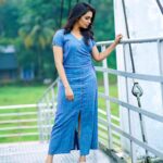 Tanvi Ram Instagram – ✨💫

Photography @rahul_raj_._r 
Makeup – @_sapnas_makeover 
Costume – @krithi_india 
Edit – @subin_sudhakaran 

#instagram #instapicoftheday #instadaily