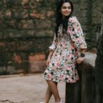 Tanvi Ram Instagram – Find something you like and do it forever🌸

@midhun_wynd 

#floral #instapic #ınstagood #instagram #tanviram #instamood