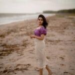 Tanvi Ram Instagram – Let the sea set you free!:)

📸 – @ajay__a_k 

#sea #travel #instagood #instagram #instadaily #tanviram #beach #beachlife #beachvibes