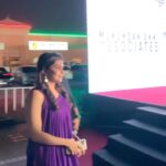 Tanvi Ram Instagram – @vineeth84 @tanviram at Lulu village…

Thank you @saltstudio 

#mukundanunniassociates movie promotion

#vineethsreenivasan #singer #thattathinmarayathu #malayalam #malayalamsong #entryway #instagood #reels #landscape Dubai –  دبى