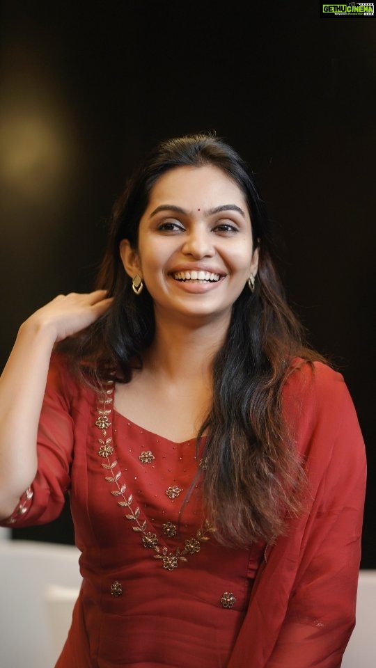 Tanvi Ram Instagram - #kumari #malayalammovie #newreel Crowne Plaza Kochi