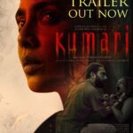 Tanvi Ram Instagram - Presenting you the official trailer of #Kumari!✨ A must-watch theatre experience with your friends and families.✅ In cinemas from October 28th! ❤️ https://youtu.be/dGzKcctHnQU #TheWorldOfKumari #KumariyudeLokam @kumarimovie @supriyamenonprithviraj @prithvirajproductions @iamlistinstephen @nsahadev @aishu__ @thefreshlimesodas @jakes_bejoy @gijujohn @sreejithsarang @priyanka_ann_joseph @harrisdesom @surabhi_lakshmi @shinetomchacko_official @swasikavj @shivajith_official @shruthymenon @abrahamjoseph001 @fasalhameed @sync.cinema @vvipink @10gmedia @saregamamalayalam @magicframes2011 #KumariOnOctober28th
