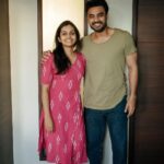 Tanvi Ram Instagram – 10 years of Tovino🔥

So glad to have met and worked with a wonderful soul like you tovi! Am sure you will be that down to earth person you are already and inspire a million more people on how hard-work truly pays off:) You deserve everything thats coming your way.
Congratulations again and many more to come♥️

@tovinothomas 

👗@rithuclothing