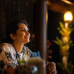 Tanvi Ram Instagram - Looking forward but staying in the moment🎵 📸@malludronetraveller #instatravel #instagood #instagram