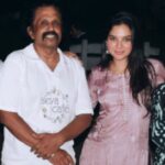 Tanya Hope Instagram - 🪔 lighting up life with The Seva Café by Tharanath ♥️
