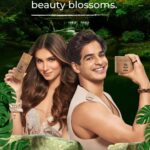 Tara Sutaria Instagram - Nature holds the power to heal and nourish - and we experienced nature’s magic with Nature 4 Nature - a 100% natural beauty brand that has captured nature’s true essence. If you, too, want to feel nature’s magic, watch the film now and follow @nature4naturebeauty or visit www.nature4nature.in ☘️ When nature meets nature, beauty blossoms 🕊 #Nature4Nature #Nature4NatureBeauty #ZeroChemicals #NaturalInsideOut #N4N #N4NBeauty #NaturalIngredient #BeautyCareRange #Nature #Natural