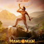 Teja Sajja Instagram – #HanuMan Samara Shankham ika Aarambham!
#HanuManTeaser
A @prasanthvarmaofficial Film
@amritha_aiyer @varusarathkumar @VinayRai1809 @Niran_Reddy @chaitanyaniran @primeshowentertainment @asrinreddy
@ursvamsishekar