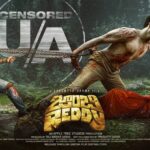 Teja Sajja Instagram - 2 hrs 5mins non stop entertainment in theatres from Feb5. #𝐙𝐨𝐦𝐛𝐢𝐞𝐑𝐞𝐝𝐝𝐲 𝐂𝐞𝐧𝐬𝐨𝐫𝐞𝐝 𝐰𝐢𝐭𝐡 𝐔/𝐀! ✅ 'cause ZOMBIES Like BIG FAMILIES🧟‍♂️👨‍👩‍👧‍👦 7️⃣రోజుల్లో 'నవ్వుల వాక్సిన్' మీ అభిమాన థియేటర్లలో! 🧟‍♂️✨ #ZombieReddyOnFeb5th @PrasanthVarma @iammarkkrobin #RajShekarVarma @AppleTreeOffl @ursvamsishekar