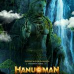 Teja Sajja Instagram - #HanuMan hailing the Almighty Super GOD & wishing everyone a #HappyHanuManJayanthi 🙏🏼 HANU🔸MAN A @prasanthvarmaofficial Film🎬 Teaser coming real soon💪💪 #HanuManthefilm @amritha_aiyer @varusarathkumar @Niran_Reddy @Chaitanyaniran @AsrinReddy @primeshowentertainment