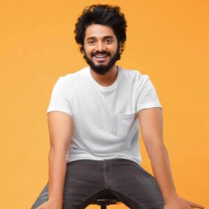 Teja Sajja Instagram - Excuse me Ladies? 😋😊