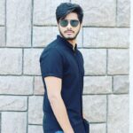 Teja Sajja Instagram - For the game show CASH #ohbaby