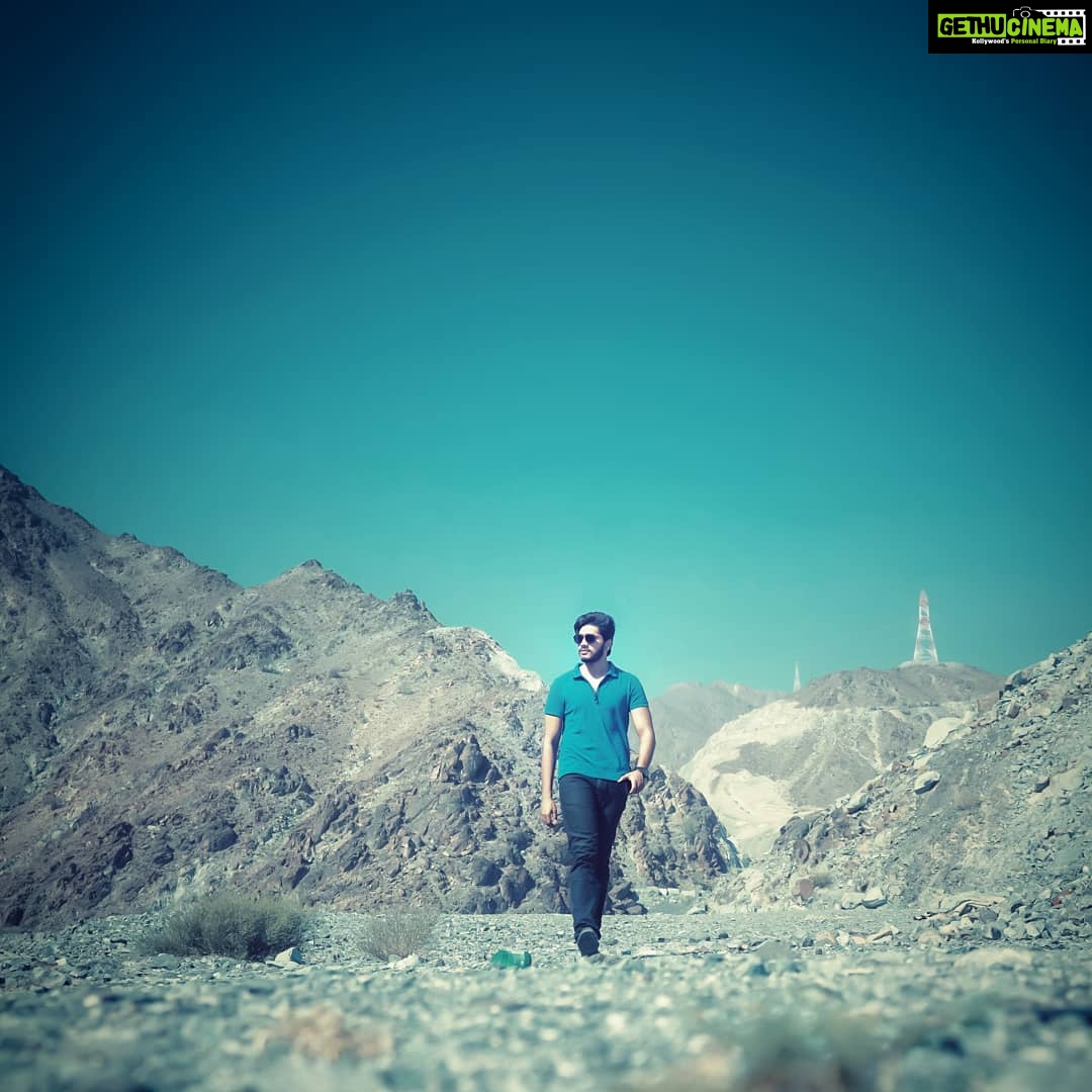 Teja Sajja Instagram - Dubai, United Arab Emirates
