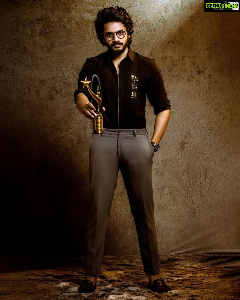 Teja R Actor Actor Teja Sajja HD Instagram Photos and Wallpapers October 2022 ...