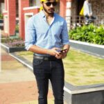 Teja Sajja Instagram - Madikeri, Coorg