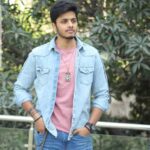 Teja Sajja Instagram - Okay now I'm not going to post any weird quotations. Happy weekend guys! 🙂 Styled by @shilpageethastyles