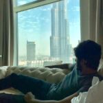 Teja Sajja Instagram - Morning view