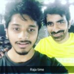 Teja Sajja Instagram - Happy happy birthday chief! Wish u more and more success!